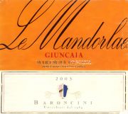 Toscana_Mandorlae 2003